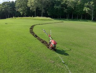 位置出しの画像