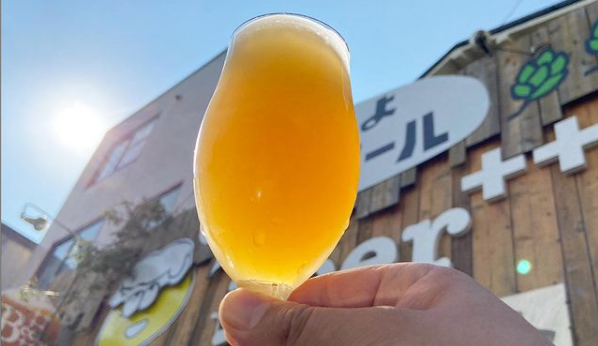 クラフトビール